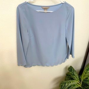 H&M Long Sleeve Top